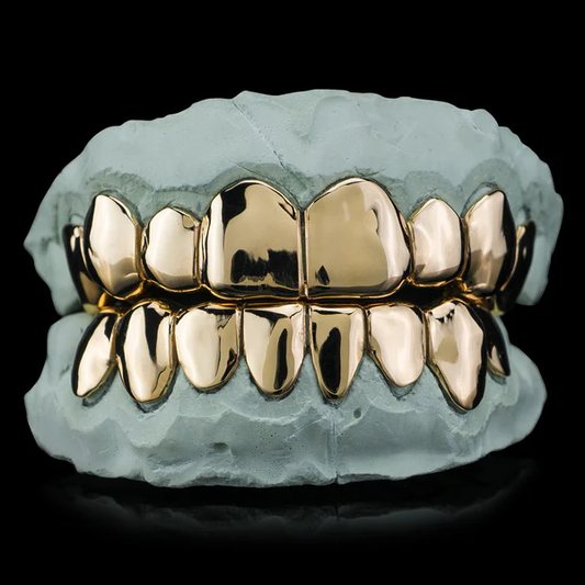 Diamond Grillz