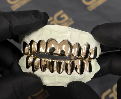 Diamond Grillz