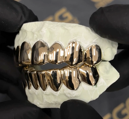Diamond Grillz